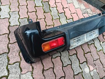 paraurti posteriore jimny usato