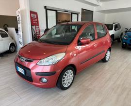 Hyundai i10 1.1 12V Active