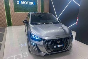 Peugeot 208 1.2 hybrid GT Exclusive 145cv e-dcs 6