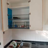 CUCINA COMPLETA SEMINUOVA PER RINNOVO LOCALI