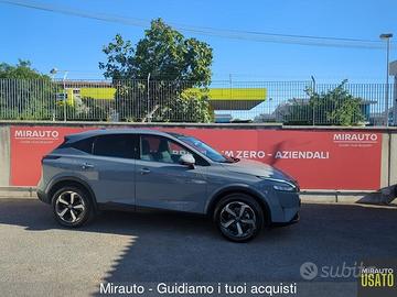 Nissan Qashqai MHEV 158 CV Xtronic Premiere E...