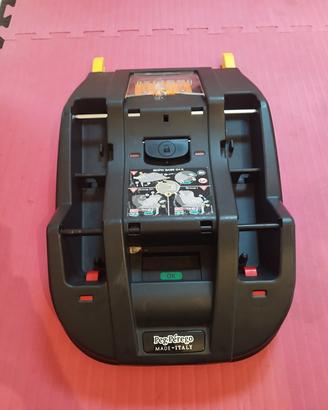 Attacco ISOFIX Peg Perego originale 