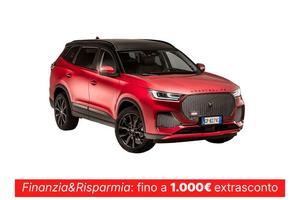 SPORTEQUIPE Sportequipe 8 - 1.5 phev auto
