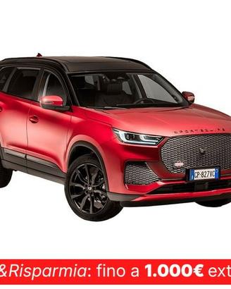 SPORTEQUIPE Sportequipe 8 - 1.5 phev auto