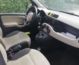FIAT Panda 3ª serie - 2015