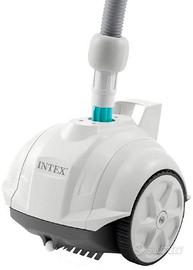 Robot piscina intex