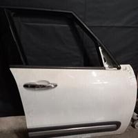 Porta anteriore destra Fiat 500L