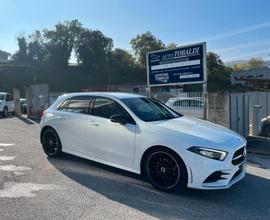 Mercedes-benz A 180 A 180 d Automatic Premium AMG