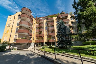 Appartamento Milano [A.C - DINIVRG]