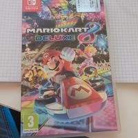 Mario Kart Nintendo Switch