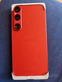 Sony xperia 1 vi