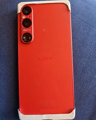 Sony xperia 1 vi