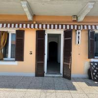 Bilocale ben arredato