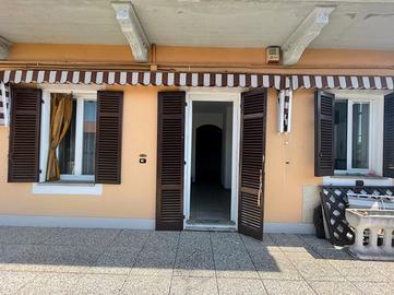 Bilocale ben arredato