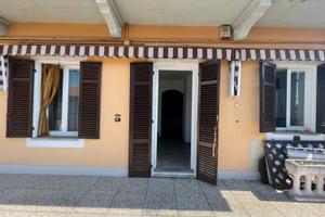 Bilocale ben arredato