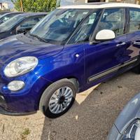 Fiat 500L 1.6 Multijet 120 CV Lounge - 2014