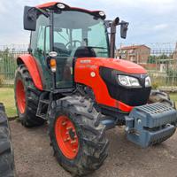 Trattore KUBOTA mod. M4072