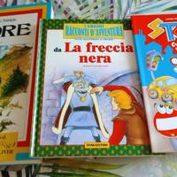 3 Libri per Bambini