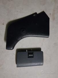 Copertura protezione centralina e vano fusibili