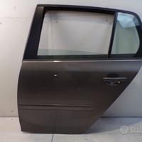 Portiera Posteriore Sinistra Volkswagen Golf 5