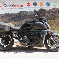Ducati Diavel 1260