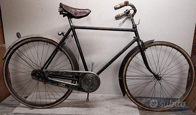 BICI GLORIA 1939