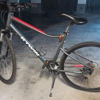 Bici mountain bike