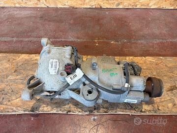 DIFFERENZIALE POSTERIORE FORD KUGA I° SERIE 2.0 TD