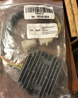 regolatore di tensione Bandit 400