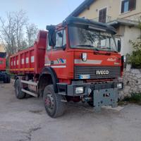 Iveco 190.30 4x4