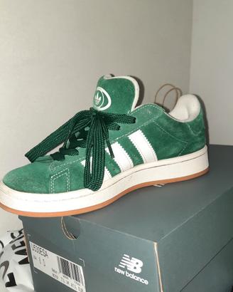 scarpe campus 