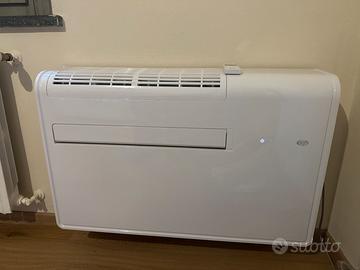 Climatizzatore senza unità esterna ARGO APOLLO