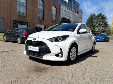 Toyota Yaris 1.5h Active