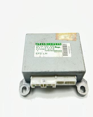 CENTRALINA SERVOSTERZO CITROEN C1 1° Serie 89650-