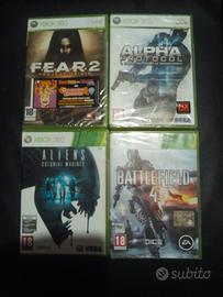 Giochi per XBOX 360