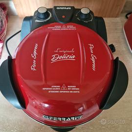 fornetto pizza gs ferrari express