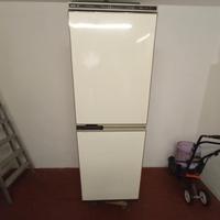 Frigorifero combinato vintage Ignis funzionante – 