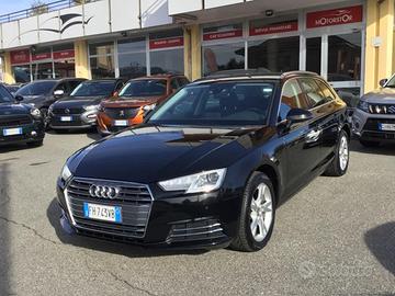 AUDI A4 Avant 2.0 TDI 150cv S tronic Business Sp