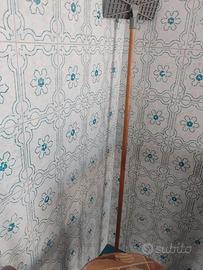 scopa lavapavimenti