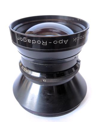 Obiettivo APO-RODAGON 240 mm f 5,6