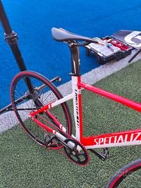 bici Specialized 