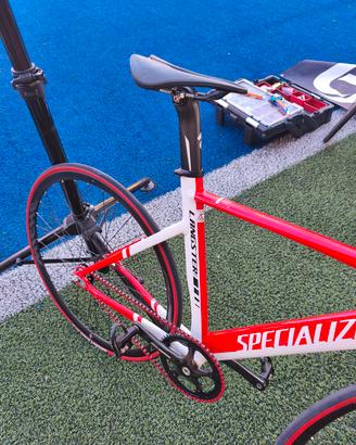bici Specialized 