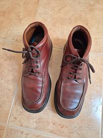 Scarponi Invernali da Uomo 