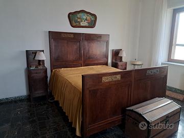 Camera da letto primi 900