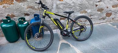 e-bike Atala b-cross