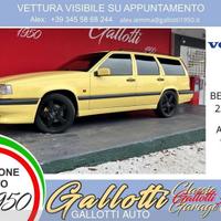 Volvo Serie 800 850 2.3i turbo 20V cat Statio...