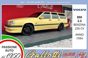 Volvo Serie 800 850 2.3i turbo 20V cat Statio...