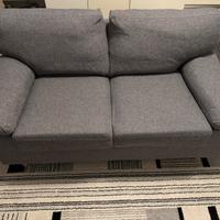 Divano per 2 persone