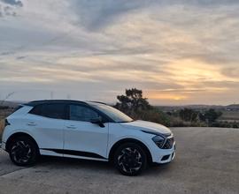 KIA Sportage 5ª serie - 2022