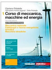 Corso di meccanica, macchine ed energia